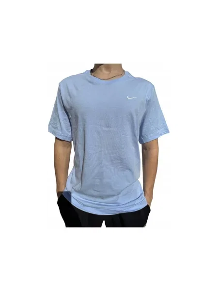 Tricou Nike albastru