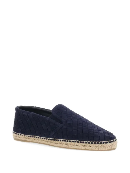 Espadrile Castaner albastru