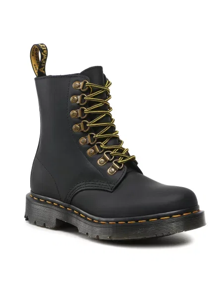 Kozačky Dr. Martens černé
