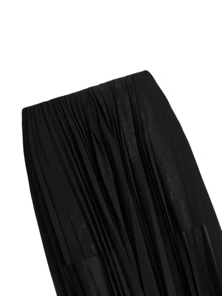 Pantaloni Ralph Lauren Collection negru
