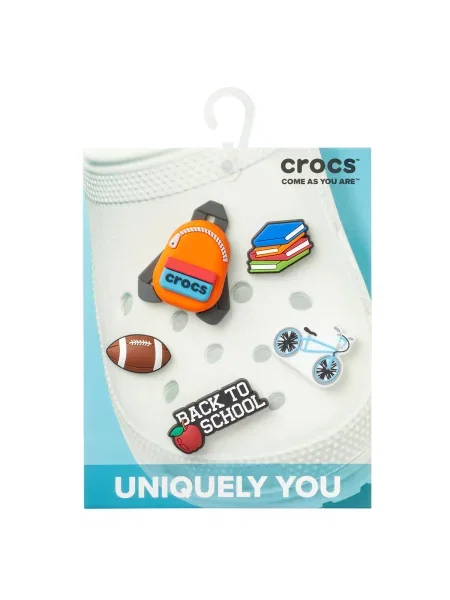 Félcipő Crocs