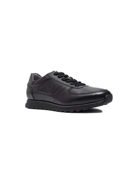 Pantofi Bugatti negru