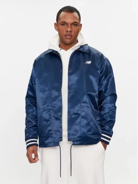 New Balance Bunda Sgh Coaches Jacket