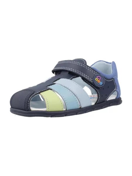 Pantofi copii Pablosky albastru