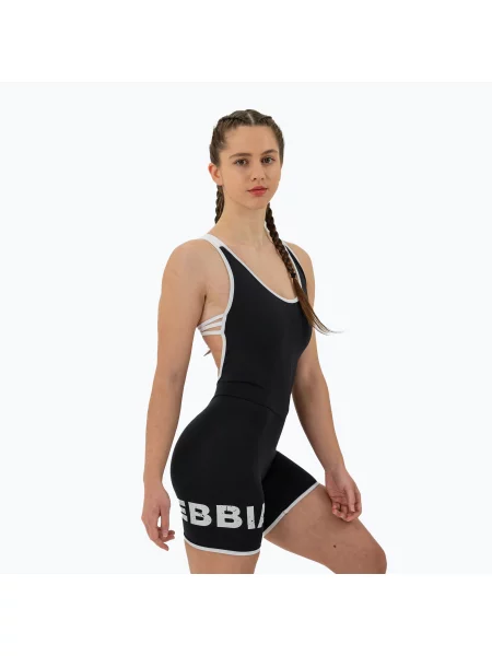 Топ Nebbia черно