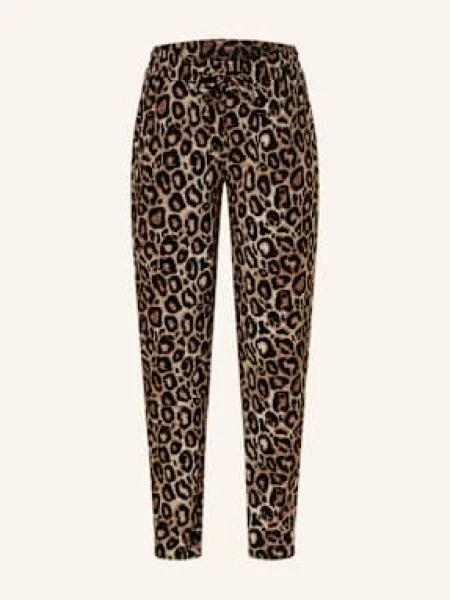 Darling Harbour Spodnie Dresowe Rekreacyjne braun