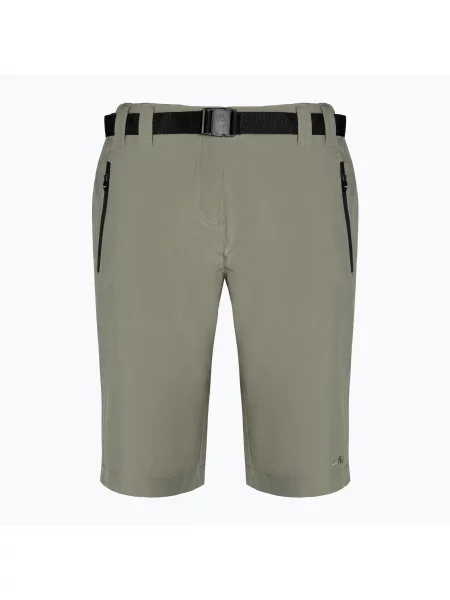 Trekové šortky CMP béžové