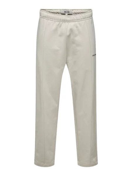 Only & Sons Pantaloni sport LES' bej
