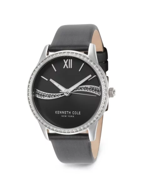 Ceas Kenneth Cole clasic negru