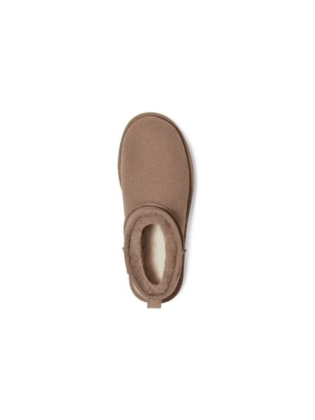 Pantofi Ugg clasici maro