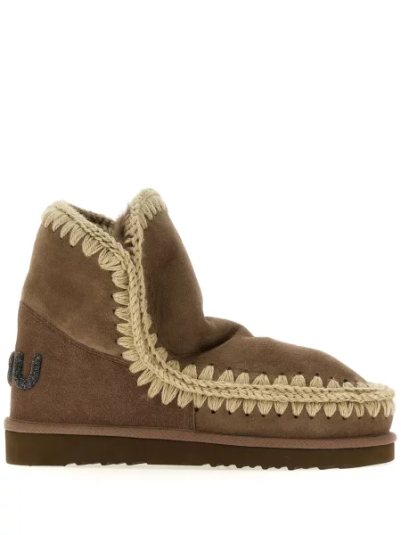 Botine Mou maro
