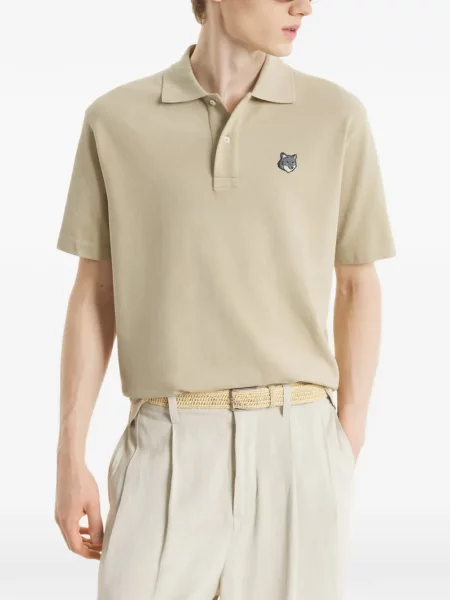Polo Maison Kitsune