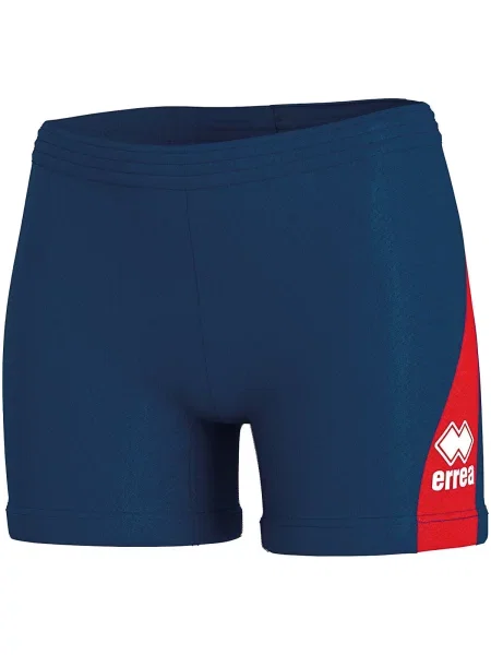 Pantaloni copii Errea albastru