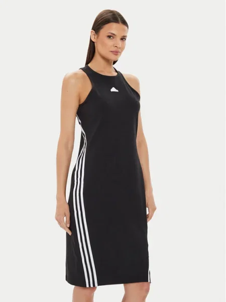 Adidas Rochie de zi Future Icons negru