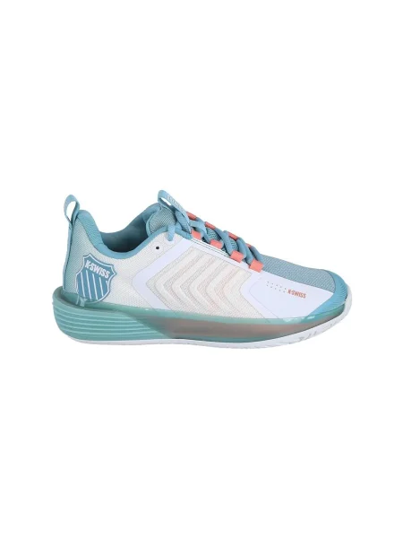 Tenisky K-swiss