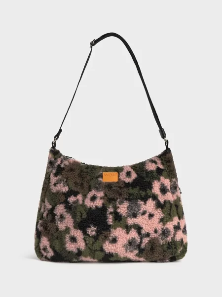 Чанта WOUF Margot 40 x 28 x 12 cm