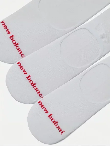 Носки New Balance белые