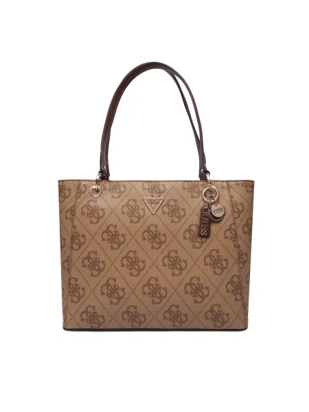 Táska Guess Noelle II barna