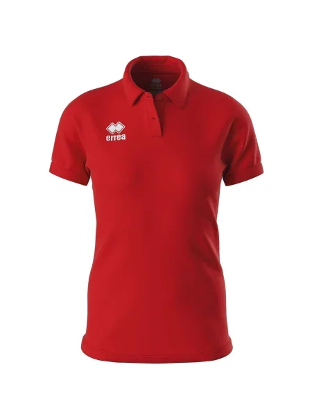 Tricou Errea roșu
