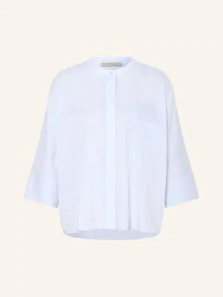 Lilienfels Bluzka Z Rękawami blau