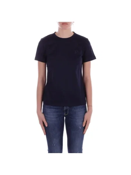 Tricou Dondup albastru