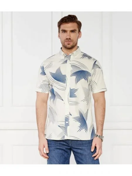 Tommy Hilfiger Cămașă MOTION STARS