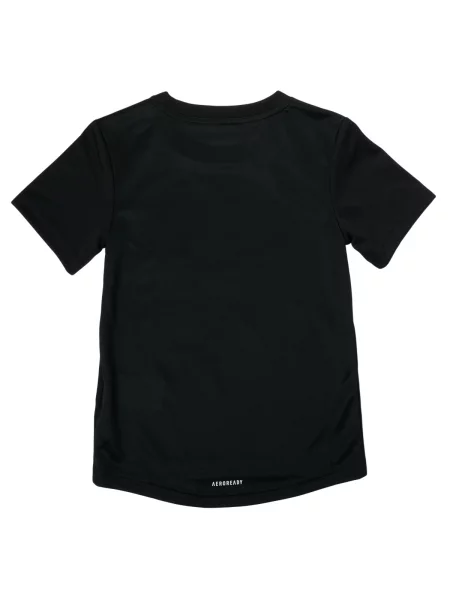 Tričko Adidas čierna
