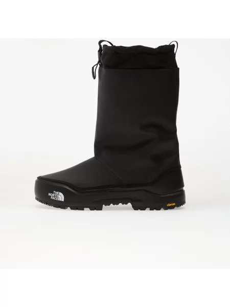 Детски апрески The North Face Base Camp черно