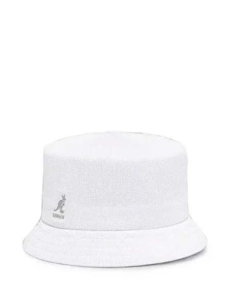 Pălărie Kangol alb