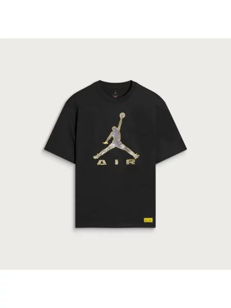 Koszulka Air Jordan czarna