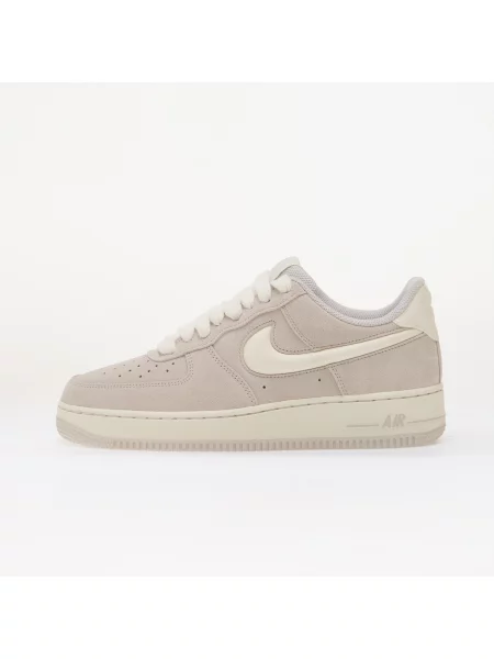 Sneakers Nike Air Force 1 Vast Grey/ Sail EUR 42 gri