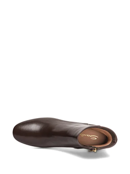 Botine Santoni maro