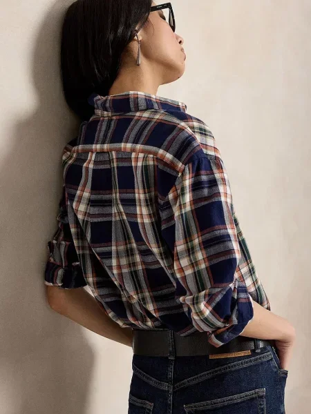 Polo Ralph Lauren cămașă de damă din