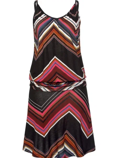 LASCANA Rochie de plaja mai multe culori