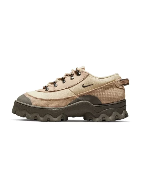 Nike Sportswear Lahar Low sneakersy beżowe