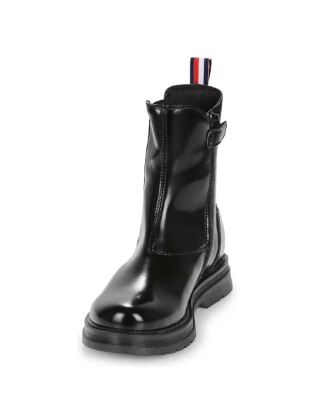 Pantofi copii Tommy Hilfiger negru
