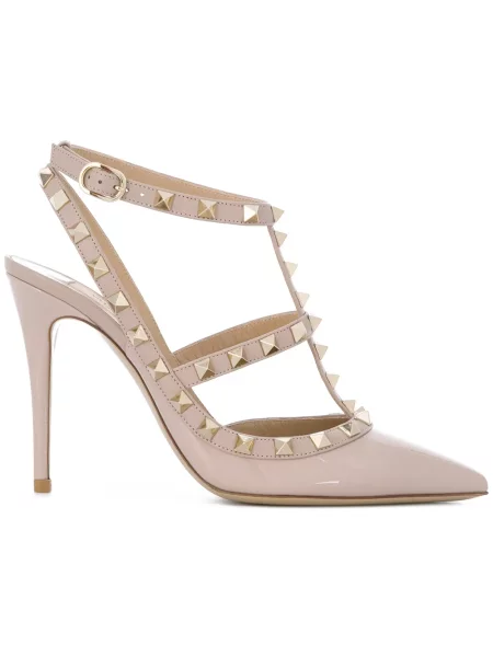 Pantofi cu toc Valentino Garavani