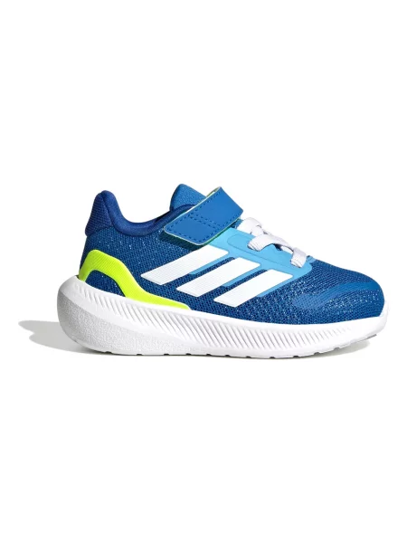 Tenisky Adidas modrá