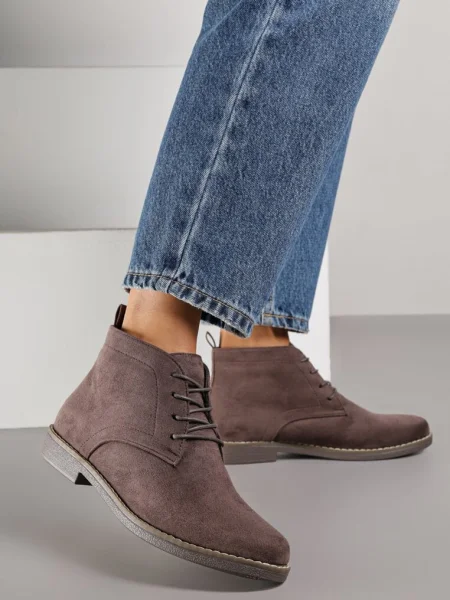 Botine Ativitta gri