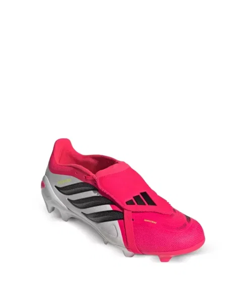 Sneakerși Adidas Predator negru
