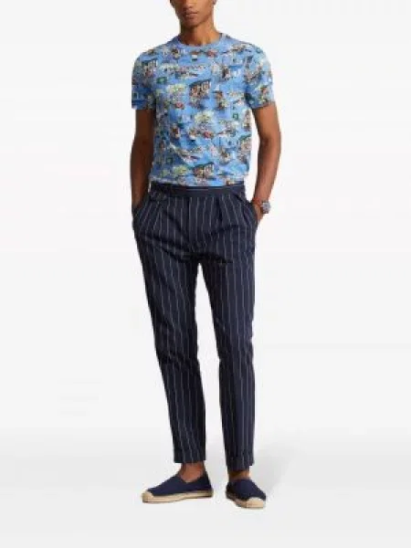 Polo marškinėliai Polo Ralph Lauren
