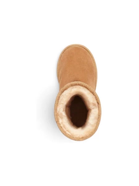 Pantofi Emu maro