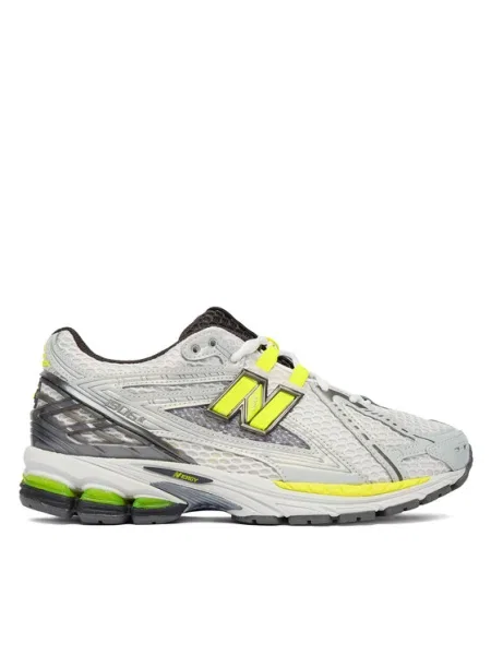 New Balance Sneakers gri
