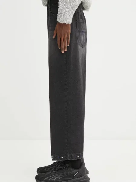Ader Error jeansy DENIM