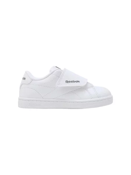 Tenisky Reebok Sport biela