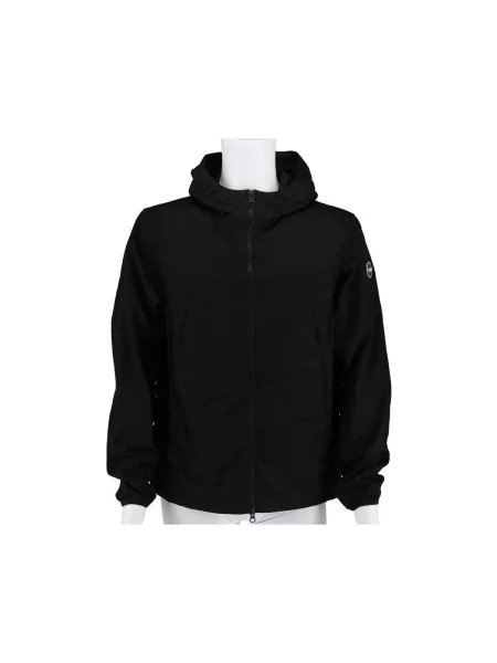 Mikina Colmar černá