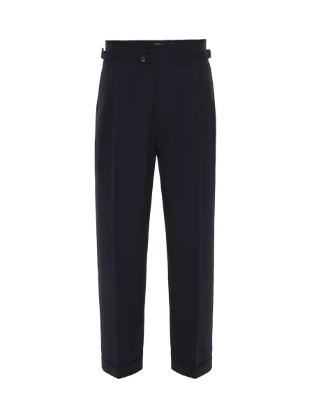 Antioch Pantaloni noapte albastru