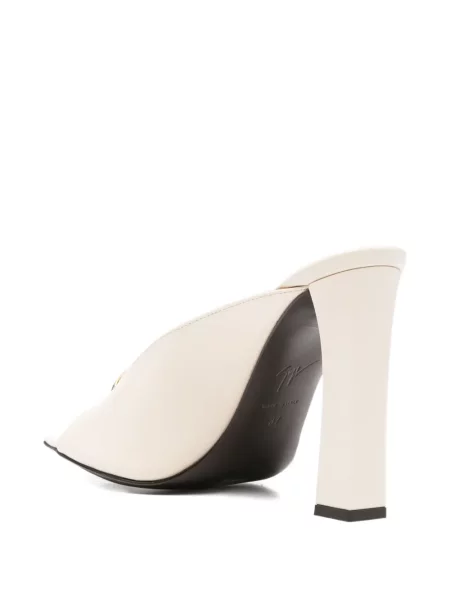 Sandale Giuseppe Zanotti din piele
