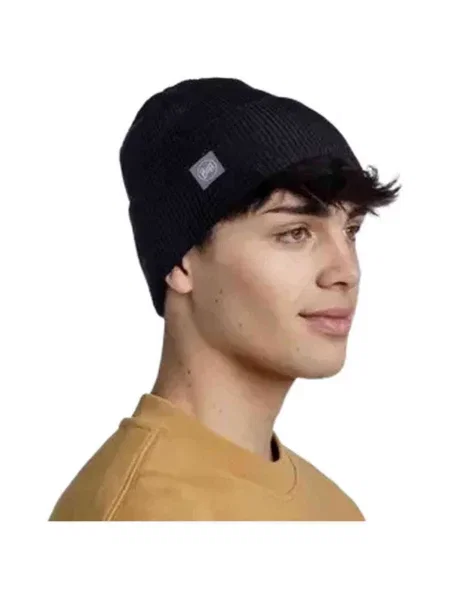 Čiapka Buff čierna