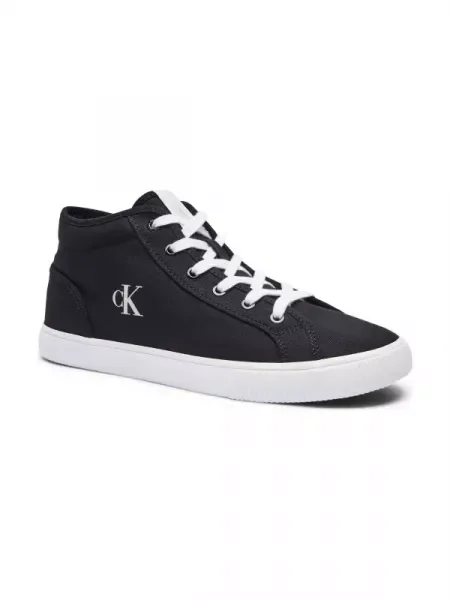 Calvin Klein Jeans Teniși negru
